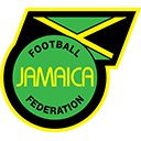 Escudo del equipo 'Jamaica Women'