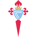 Escudo del equipo 'Celta de Vigo'