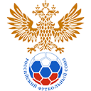 Escudo del equipo Russia