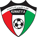 Escudo del equipo Kuwait