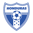 Escudo del equipo Honduras