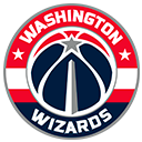 Escudo del equipo Washington Wizards