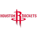 Escudo del equipo 'Houston Rockets'