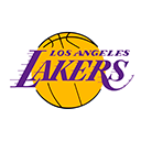 Escudo del equipo L.A. Lakers