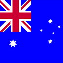 Escudo del equipo 'Australia'
