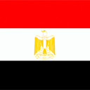 Escudo del equipo 'Egipto'