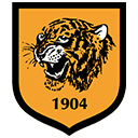 Escudo del equipo Hull City