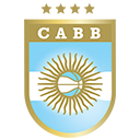 Escudo del equipo 'Argentina Women'