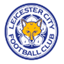 Escudo del equipo 'Leicester City'