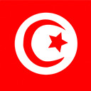 Escudo del equipo 'Túnez'