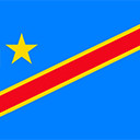 Escudo del equipo 'Congo'