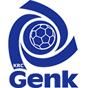 Escudo del equipo 'KRC Genk'