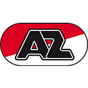 Escudo del equipo 'AZ'