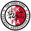 Escudo del equipo 'Hong Kong, China'