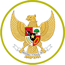 Escudo del equipo 'Indonesia'