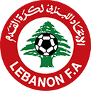 Escudo del equipo 'Lebanon'