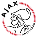 Escudo del equipo 'Ajax'