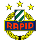 Escudo del equipo 'SK Rapid'
