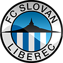 Escudo del equipo 'Slovan Liberec'