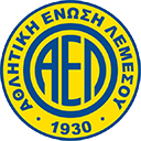 Escudo del equipo 'AEL Limassol'