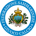 Escudo del equipo 'San Marino'