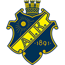 Escudo del equipo 'AIK'
