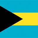 Bandera de BAH