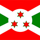 Bandera de BDI