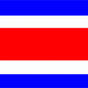 Bandera de CRC
