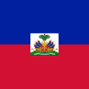 Bandera de HAI