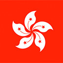 Bandera de HKG