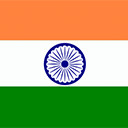 Bandera de IND
