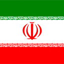 Bandera de IRI