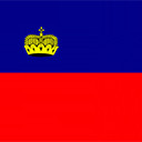 Bandera de LIE