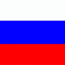 Bandera de RUS