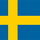 Bandera de SWE