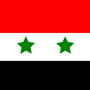 Bandera de SYR