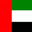 Bandera de UAE