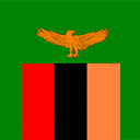 Bandera de ZAM