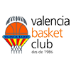 Escudo Valencia Basket