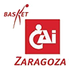 Escudo CAI Zaragoza