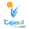 Escudo Cajasol