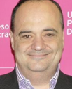 UPyD: Jesús López Floria (46 años)