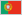 Bandera de por