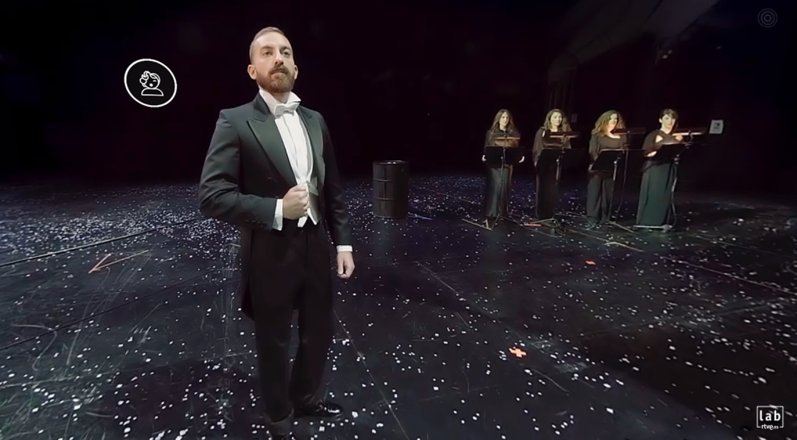 Teatro Real: 'Ciudad De Las Maravillas'