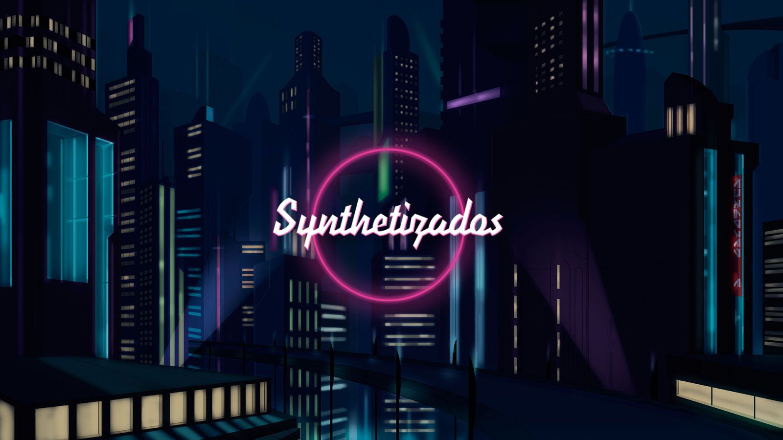 Synthetizados, el webdoc sobre la música hecha con sintetizadores