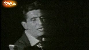 Muere Gilbert B&eacute;caud (2001)
