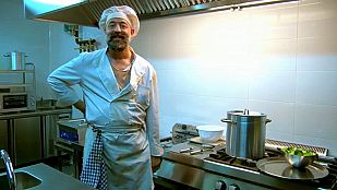 'Se hace saber', Cocinero Racial