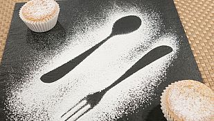 Saber cocinar - Postres - Marquesitas