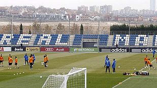 La Comisi&oacute;n Europea confirma que investiga  a siete clubes espa&ntilde;oles de f&uacute;tbol